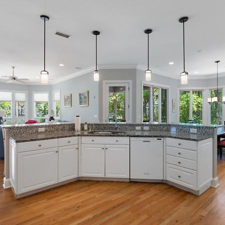 Villa 5 Avocet à Kiawah Island Extérieur photo
