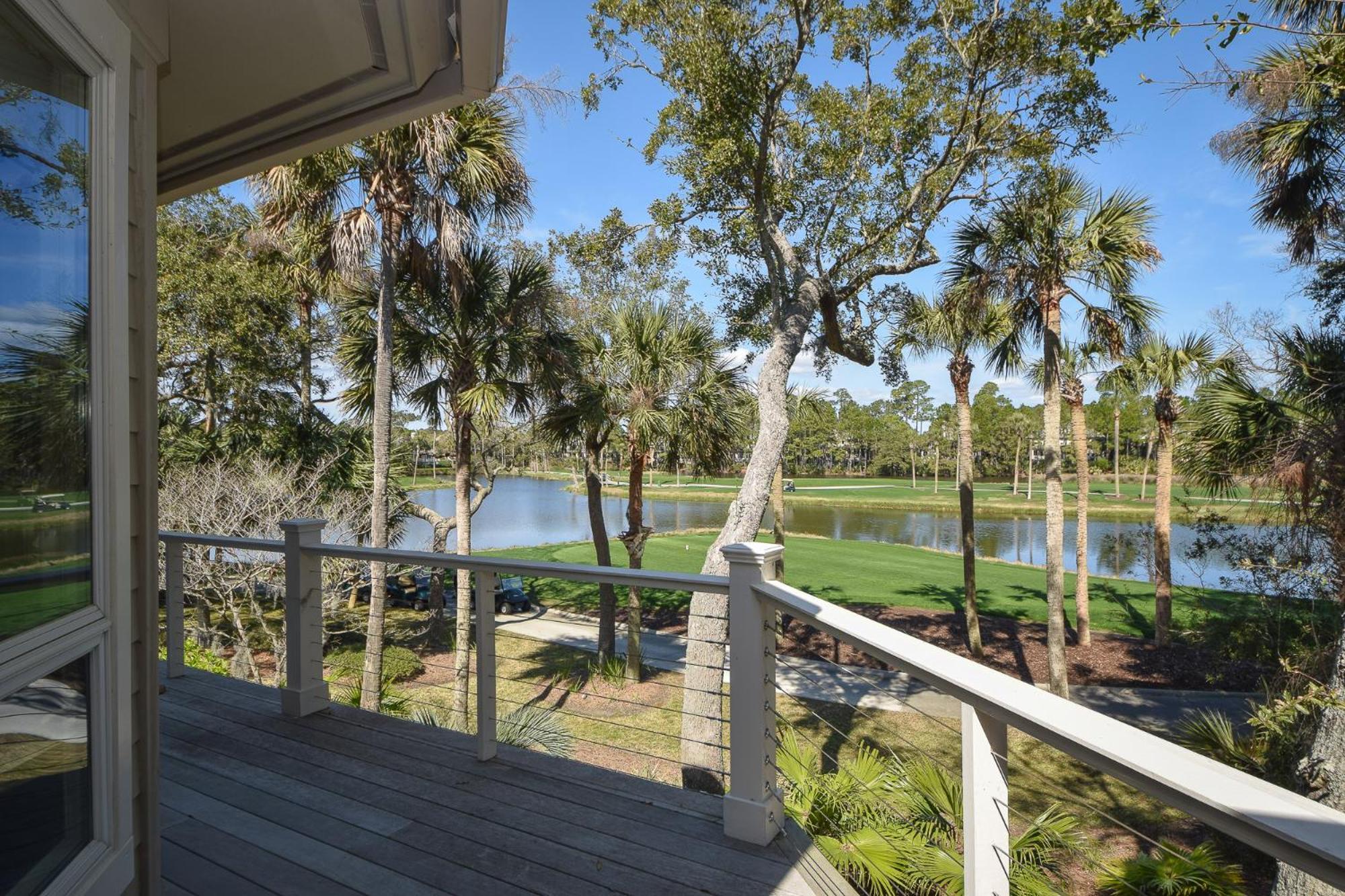 Villa 5 Avocet à Kiawah Island Extérieur photo
