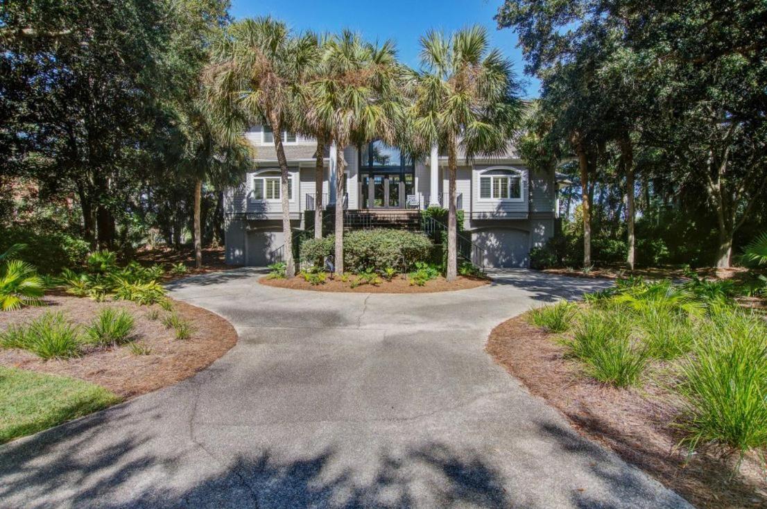 Villa 5 Avocet à Kiawah Island Extérieur photo