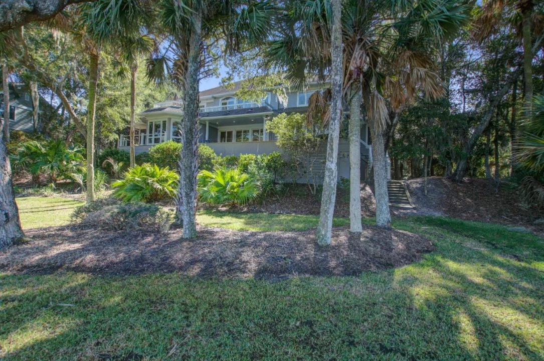 Villa 5 Avocet à Kiawah Island Extérieur photo