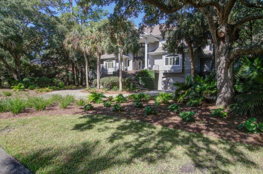 Villa 5 Avocet à Kiawah Island Extérieur photo