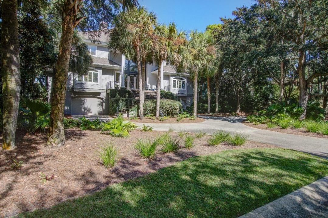 Villa 5 Avocet à Kiawah Island Extérieur photo