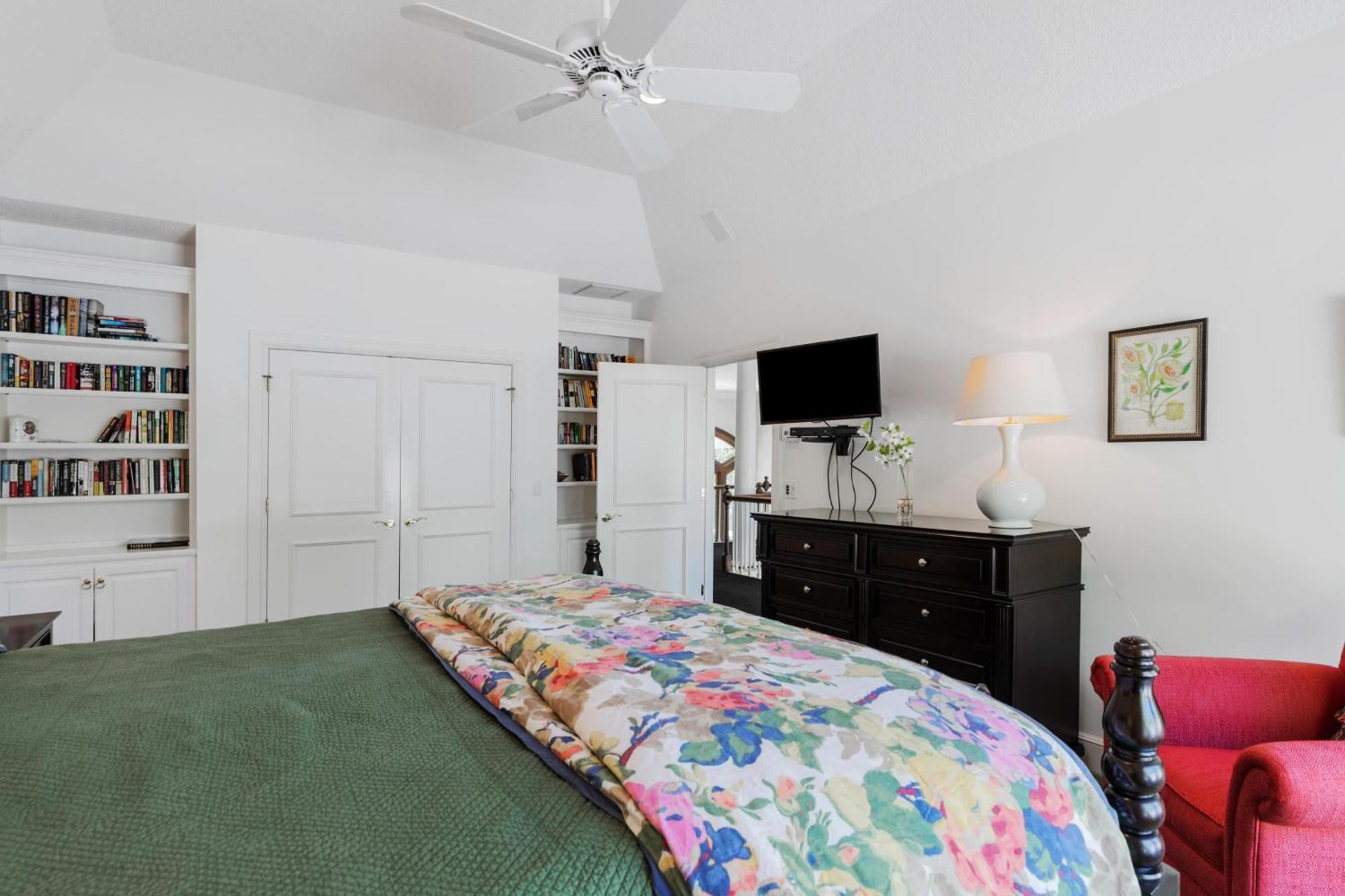 Villa 5 Avocet à Kiawah Island Extérieur photo