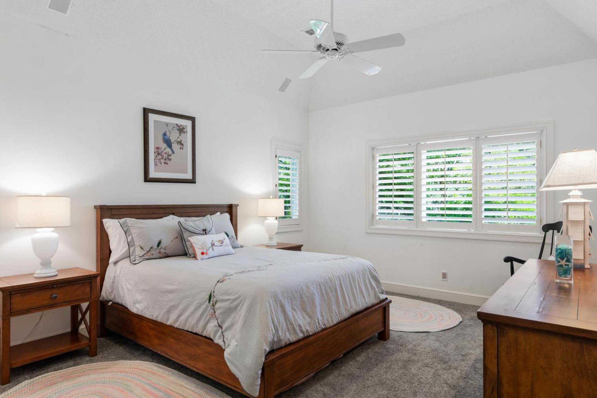 Villa 5 Avocet à Kiawah Island Extérieur photo