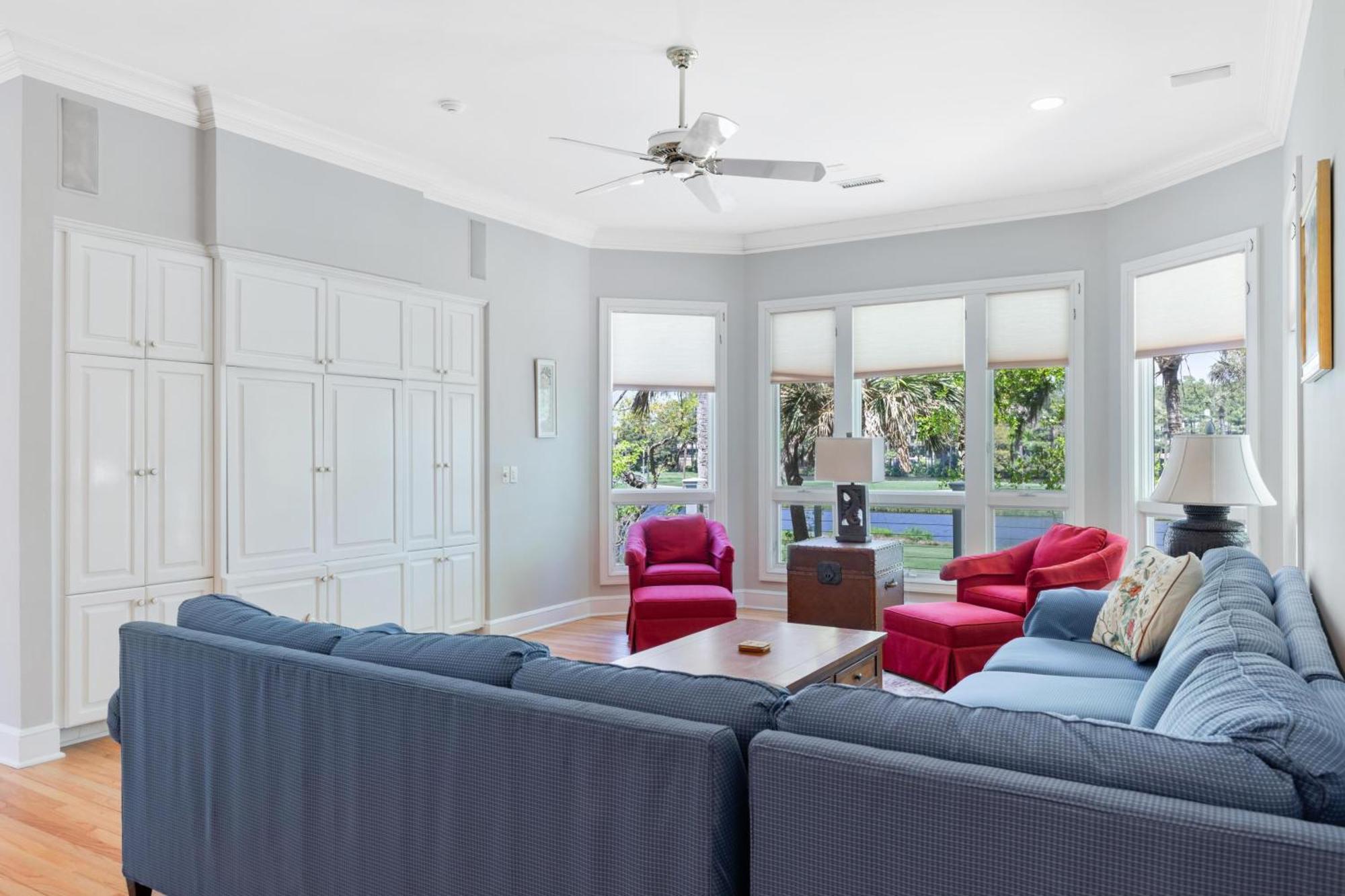 Villa 5 Avocet à Kiawah Island Extérieur photo
