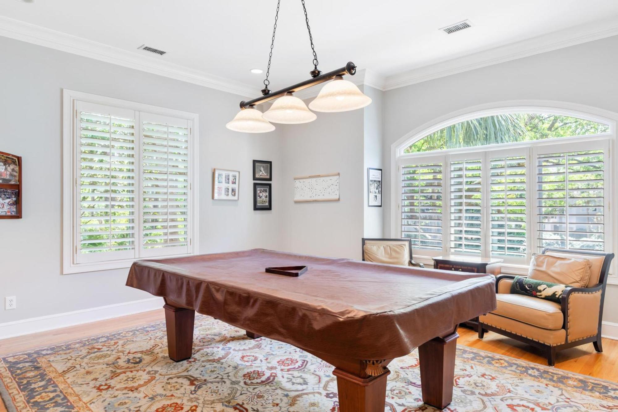 Villa 5 Avocet à Kiawah Island Extérieur photo