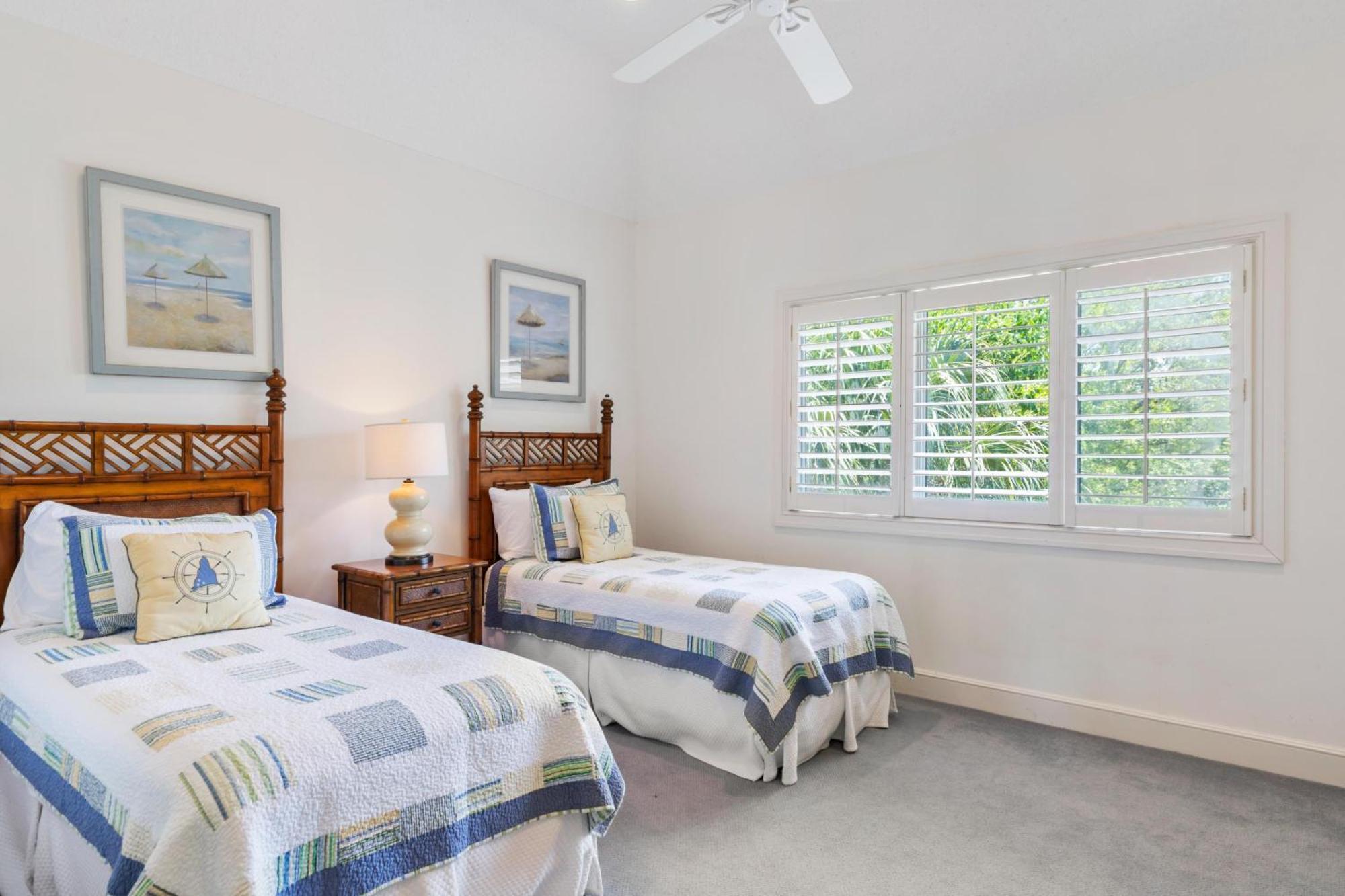 Villa 5 Avocet à Kiawah Island Extérieur photo