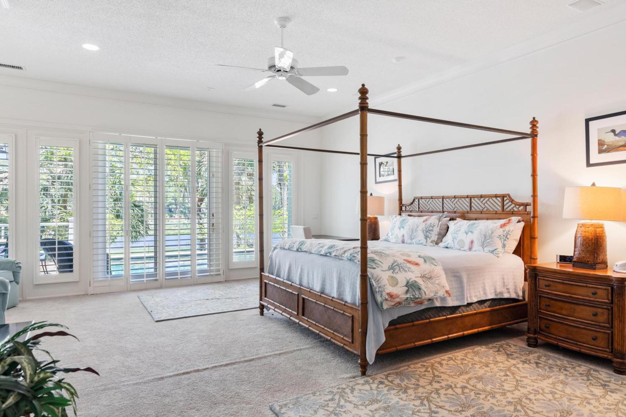Villa 5 Avocet à Kiawah Island Extérieur photo