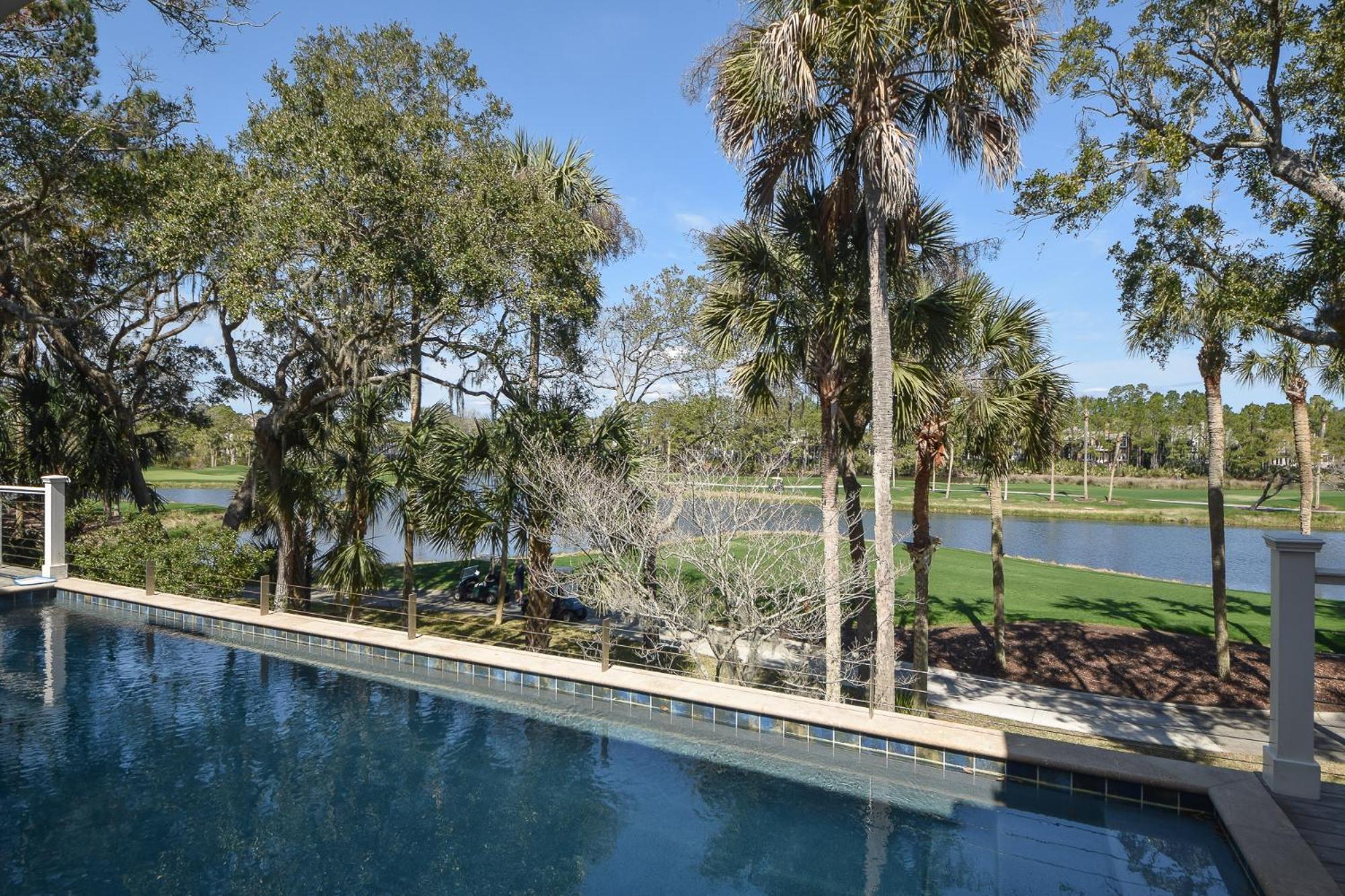 Villa 5 Avocet à Kiawah Island Extérieur photo