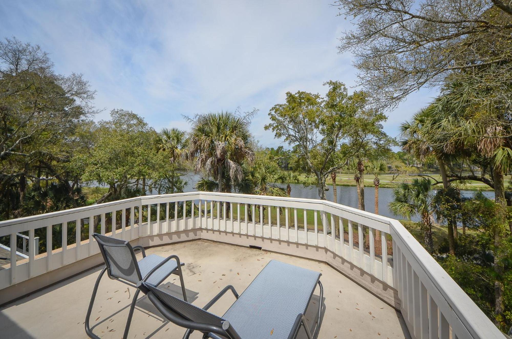 Villa 5 Avocet à Kiawah Island Extérieur photo